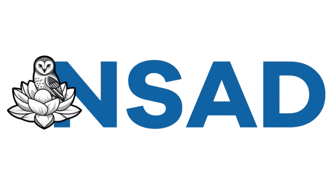 Logo NSAD