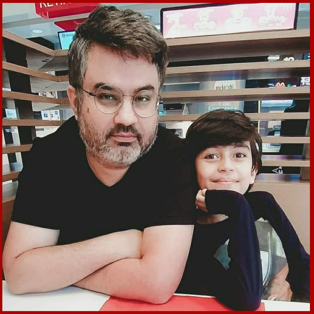 Israel Mattos