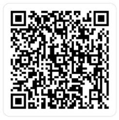 QR Code Apoio